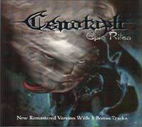 Cenotaph (MEX) : Epic Rites